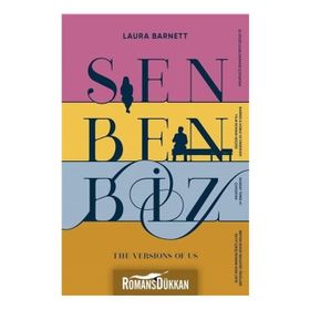 Sen Ben Biz - Laura Barnett