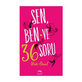 Sen, Ben ve 36 Soru - Vicki Grant