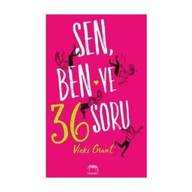 Sen, Ben ve 36 Soru - Vicki Grant