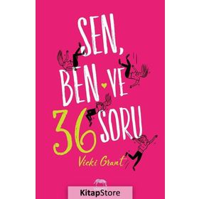 Sen, Ben ve 36 Soru - Vicki Grant