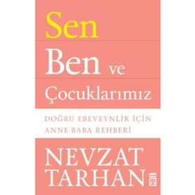 SEN BEN VE ÇOCUKLARIMIZ - NEVZAT TARHAN