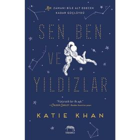 Sen Ben ve Yıldızlar - Katie Khan
