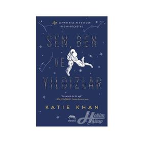 Sen Ben ve Yıldızlar - Katie Khan