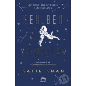 Sen Ben ve Yıldızlar - Katie Khan
