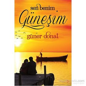 Sen Benim Güneşim - Güner Donat