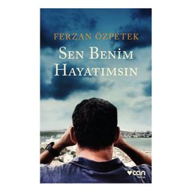 Sen Benim Hayatımsın - Ferzan Özpetek