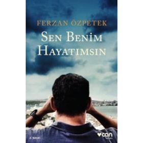 Sen Benim Hayatımsın - Ferzan Özpetek