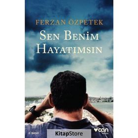Sen Benim Hayatımsın - Ferzan Özpetek