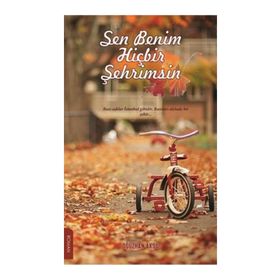 Sen Benim Hiçbir Şehrimsin - Oğuzhan Aksu