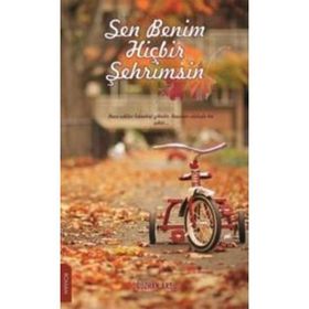 Sen Benim Hiçbir Şehrimsin - Oğuzhan Aksu