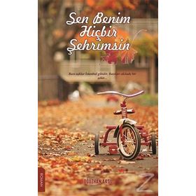 Sen Benim Hiçbir Şehrimsin - Oğuzhan Aksu