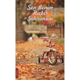 Sen Benim Hiçbir Şehrimsin - Oğuzhan Aksu