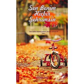 Sen Benim Hiçbir Şehrimsin - Oğuzhan Aksu