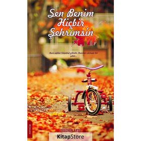 Sen Benim Hiçbir Şehrimsin - Oğuzhan Aksu