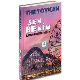 Sen Benim Lunaparkımsın - Erkan Toykan