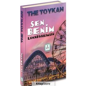 Sen Benim Lunaparkımsın - Erkan Toykan