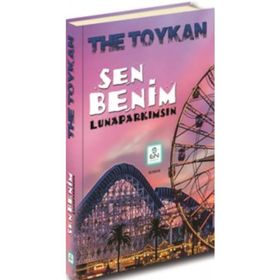 Sen Benim Lunaparkımsın - Erkan Toykan