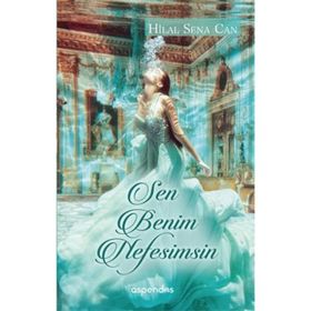 Sen Benim Nefesimsin - Hilal Sena Can