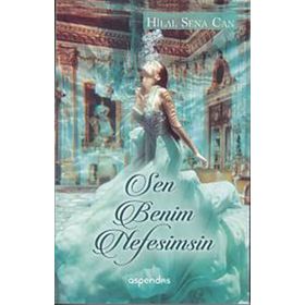 Sen Benim Nefesimsin - Hilal Sena Can