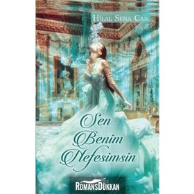 Sen Benim Nefesimsin - Hilal Sena Can