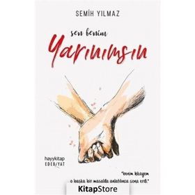 Sen Benim Yarınımsın - Semih Yılmaz