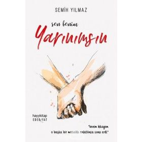 Sen Benim Yarınımsın - Semih Yılmaz