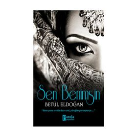 Sen Benimsin - betul eldogan