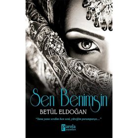 Sen Benimsin - betul eldogan