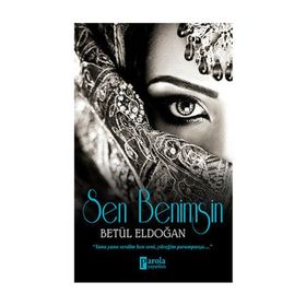 Sen Benimsin - betul eldogan