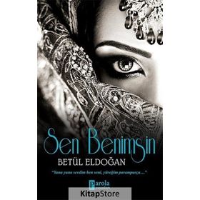 Sen Benimsin - betul eldogan