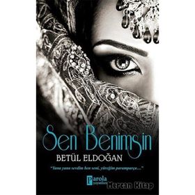 Sen Benimsin - betul eldogan