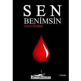 Sen Benimsin - Fazlı Ölmez