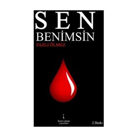 Sen Benimsin - Fazlı Ölmez