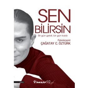 Sen Bilirsin - Çağatay C. Öztürk
