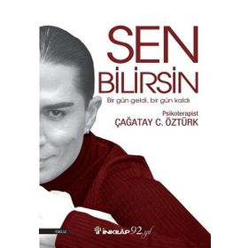 Sen Bilirsin - Çağatay C. Öztürk
