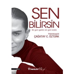 Sen Bilirsin - Çağatay C. Öztürk