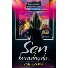 Sen Buradaydın - Corı Mccarthy
