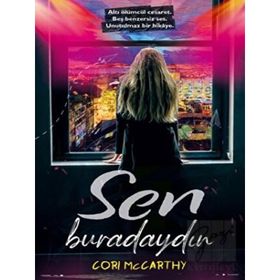 Sen Buradaydın - Corı Mccarthy