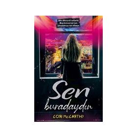 Sen Buradaydın - Corı Mccarthy