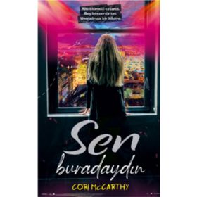 Sen Buradaydın - Corı Mccarthy