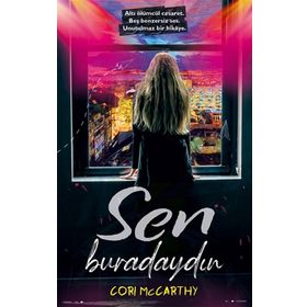 Sen Buradaydın - Corı Mccarthy