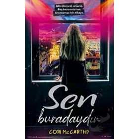 Sen Buradaydın - Corı Mccarthy