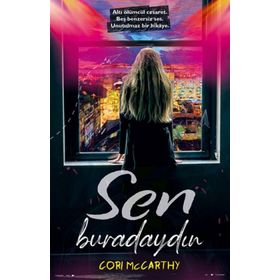 Sen Buradaydın - Corı Mccarthy
