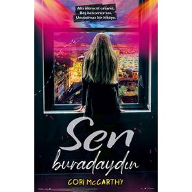 Sen Buradaydın - Corı Mccarthy