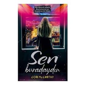Sen Buradaydın - Corı Mccarthy