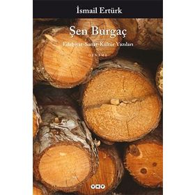 ŞEN BURGAÇ - İSMAİL ERTÜRK