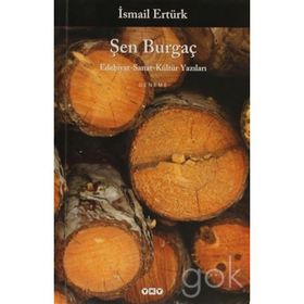 ŞEN BURGAÇ - İSMAİL ERTÜRK
