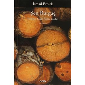 ŞEN BURGAÇ - İSMAİL ERTÜRK