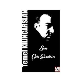 Sen Çok Güzelsin - Temel Kılınçarslan