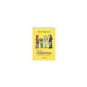 Sen De Gülümse - Raina Telgemeier